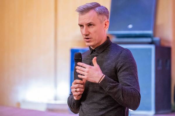 Инвестиционные планы Смоленской области на ПМЭФ