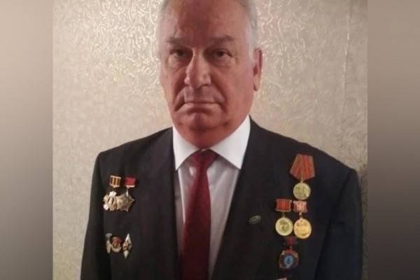 Вячеслав Солодов: 100 тысяч от региона – приличная сумма для наших ребят, чтобы поддержать их