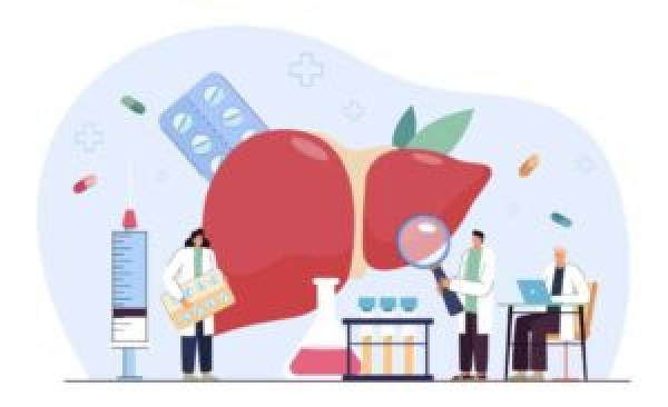 Борьба с гепатитом в Смоленске