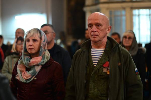 Жизнь воина: от Георгиевского креста до Дня Победы
