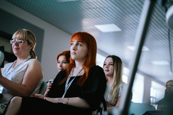 Студенты из Луганска изучают историю Смоленщины в СмолГУ