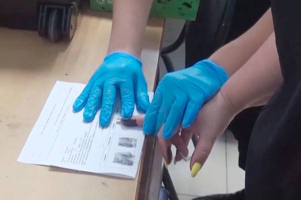 Украинка пыталась вывезти сирот из России в Германию