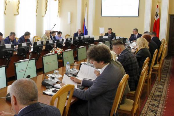 Присвоение звания 