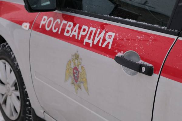 За прошедшую неделю смоленские росгвардейцы выезжали по сигналу «Тревога» более 120 раз За прошедшую неделю смоленские росгвардейцы выезжали по сигналу «Тревога» более 120 раз