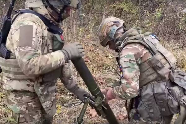 Виталий Слободчиков: «Кто-то просто рожден быть воином»