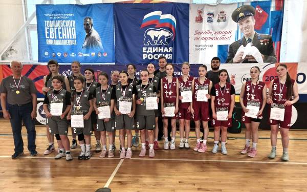 Юные спортсмены Десногорска и окрестностей соревновались за звание лучших