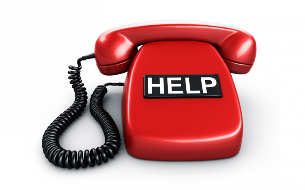 Контакты экстренных служб Десногорска для решения проблем с энерго-, тепло- и водоснабжением