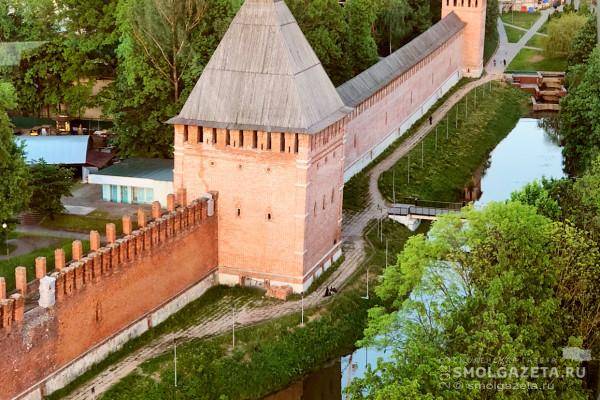Рассказываем, куда сходить и чем заняться на выходных в Смоленске