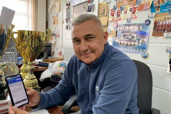 На Смоленщине продолжается предварительное голосование «Единой России»