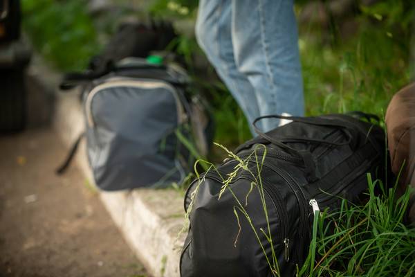 Проживающие в Смоленске иностранцы отправились служить по контракту в Вооруженные Силы России