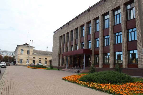 Важность регистрации прав на недвижимость в Рославльском округе