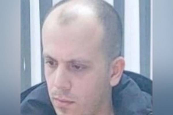 В Смоленске разыскивают пропавшего мужчину