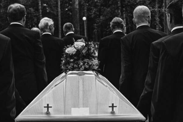 Всё о пособии на погребение в Белоруссии