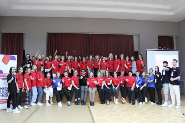 В Смоленске 19 мая пройдёт Форум регионального отделения «Движения Первых»