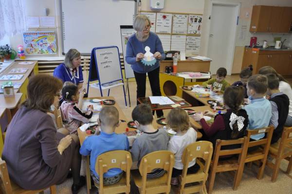 Адаптация реальности