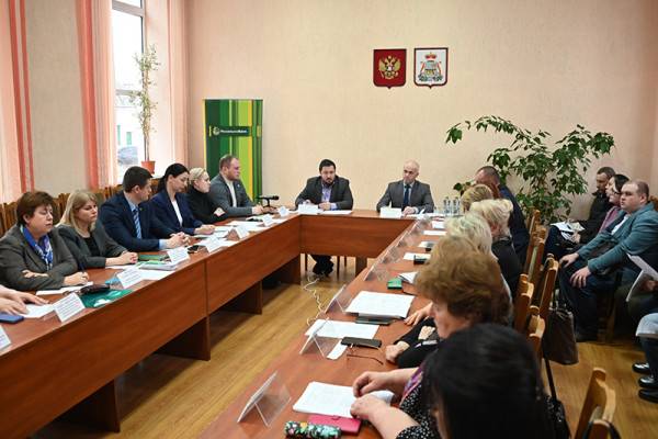 Сумма поддержки по социальным контрактам в Смоленской области значительно увеличилась