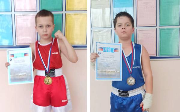 Турнир «Память»