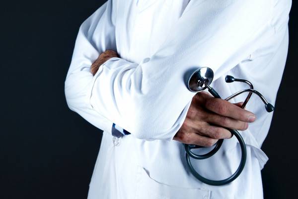 В Смоленской области за неделю выявили 38 случаев заболевания COVID-19