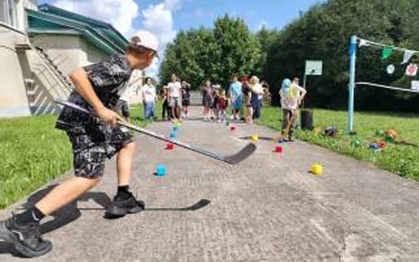 «Здоровье детей - в наших руках»