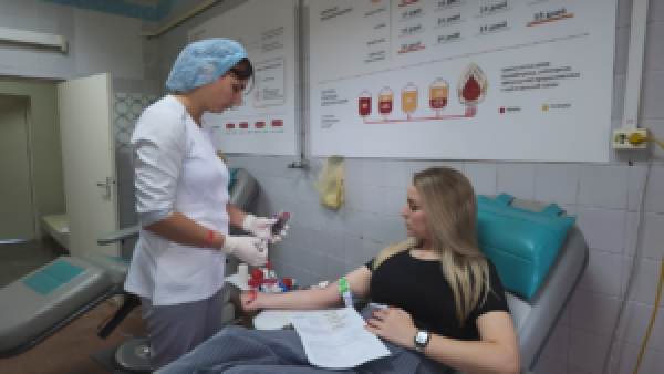 Смоленские атомщики приняли участие во Всероссийской акции «День корпоративного волонтёрства»