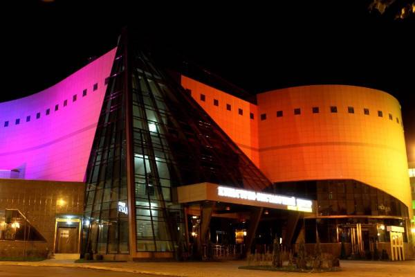 Свыше 53 тысяч смоленских детей оформили «Пушкинскую карту»