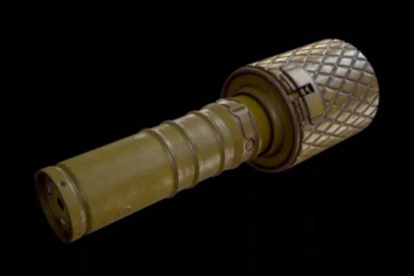 В Смоленской области обнаружены новые экземпляры гранат РГД-33, произведенных во время Великой Отечественной войны.