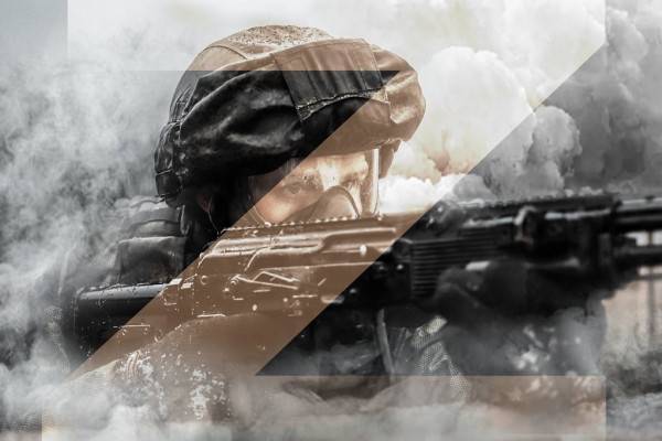 Вступай в контрактную службу – поддержи Россию!