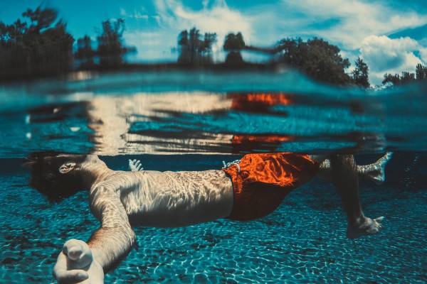 В Смоленске запретили купаться полностью