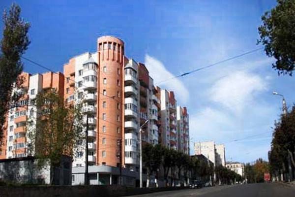 Свет души архитектора