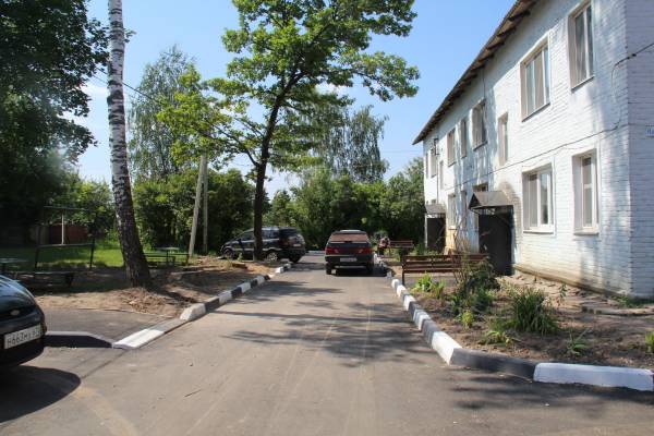 Стремиться жить удобно и комфортно