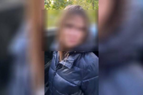В Смоленске задержали женщину, которая организовывала в городе закладки В Смоленске задержали женщину, которая организовывала в городе закладки