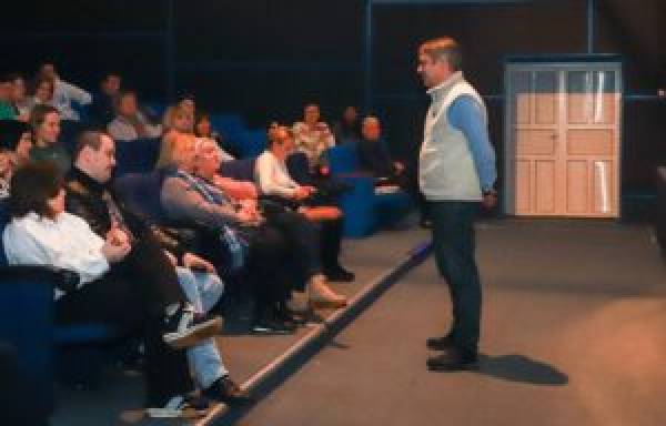 Региональный филиал «НИУ МЭИ» в Смоленске будет готовить специалистов для Смоленской АЭС-2