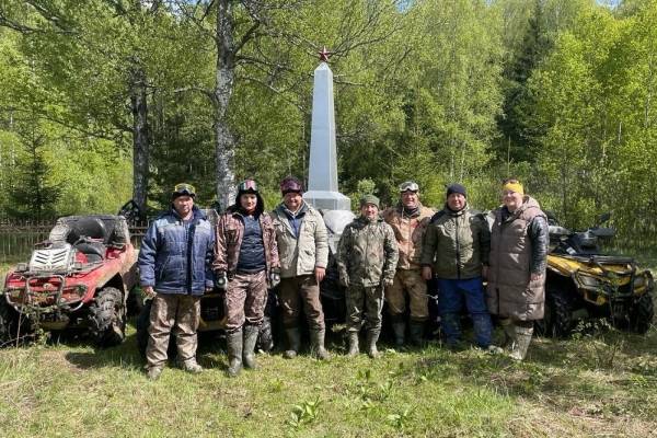 Смоленское отделение партии «Единая Россия» — о партийной работе в области