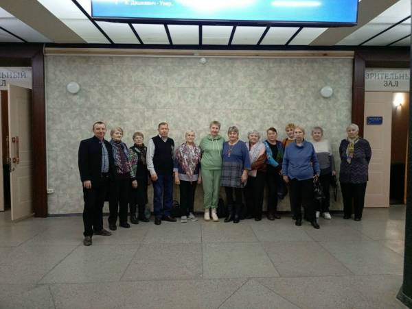 Кинопоказ фильма «Верные друзья» в КЦ «Юбилейный»: история дружбы