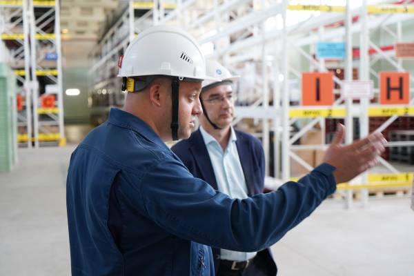 Цифровизация Смоленской АЭС