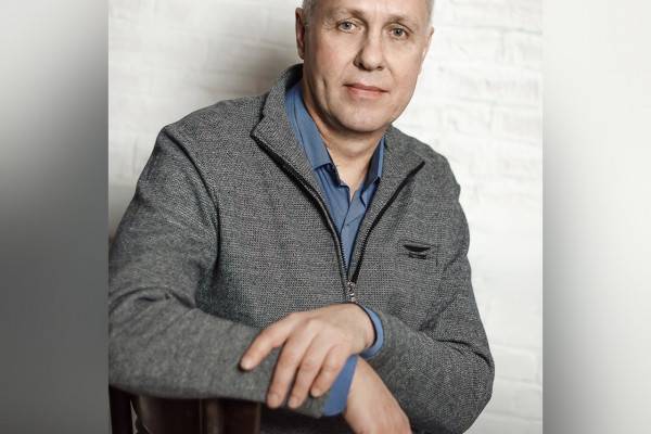 Смоленский край Юрия Шорина