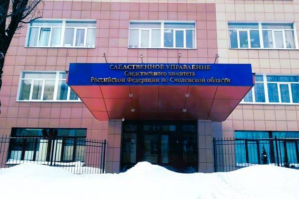 В Смоленске проверяют информацию о нападении на ребёнка-инвалида