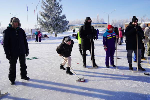 Дружба и спорт под открытым небом: итоги пятого турнира 