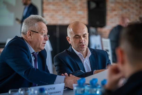 В программу развития Смоленской области войдут инициативы глав муниципалитетов региона