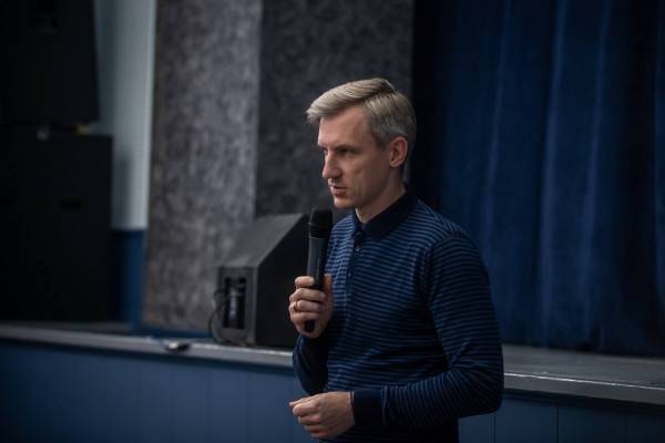 27 июля врио Губернатора Смоленской области проведёт встречу с жителями Рославльского района