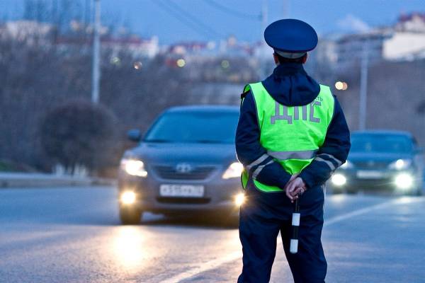 Предупреждение ГИБДД о контроле доступа детей к мототранспорту