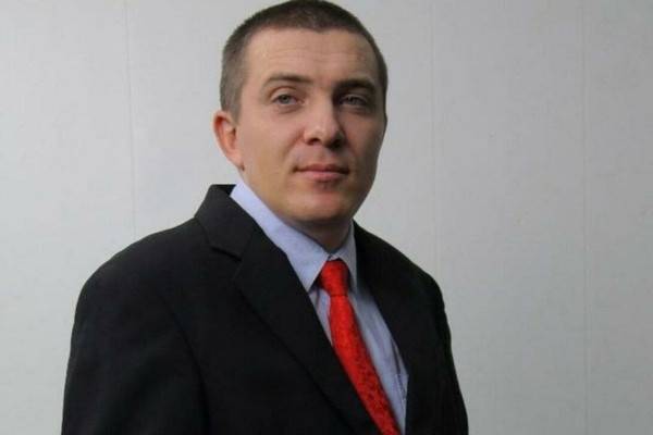 Николай Борунов: Блонье – это вид Смоленска