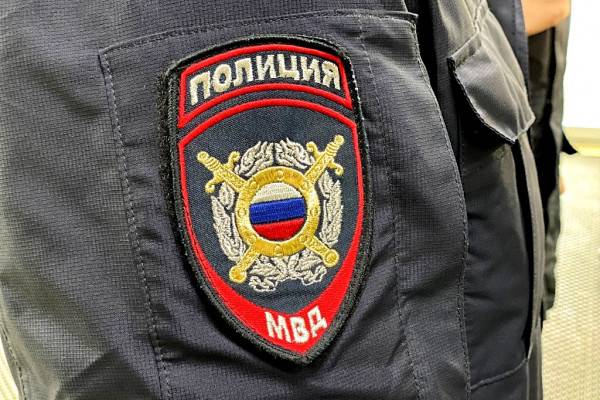 Глава города Смоленска поздравил сотрудников ОВД с профессиональным праздником