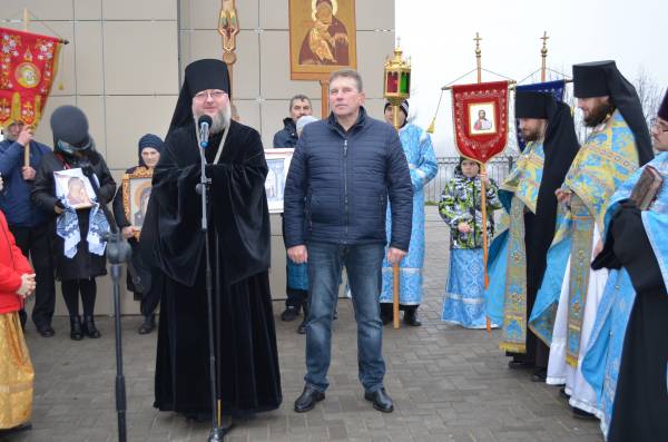 Дружба, взаимопомощь и общая история