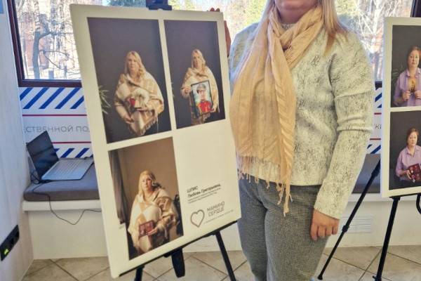 Алексей всегда уважал память своего прадеда