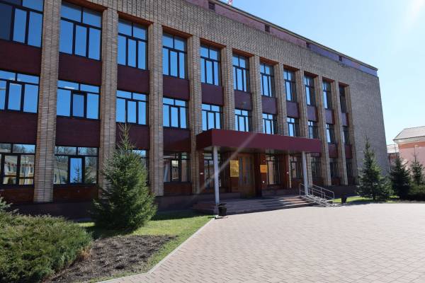 О начале формирования состава Общественного совета муниципального образования «Рославльский муниципальный округ»
