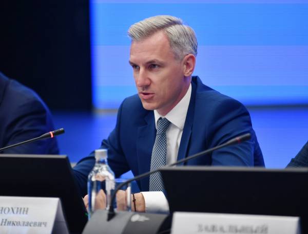 Атомная энергия будущего