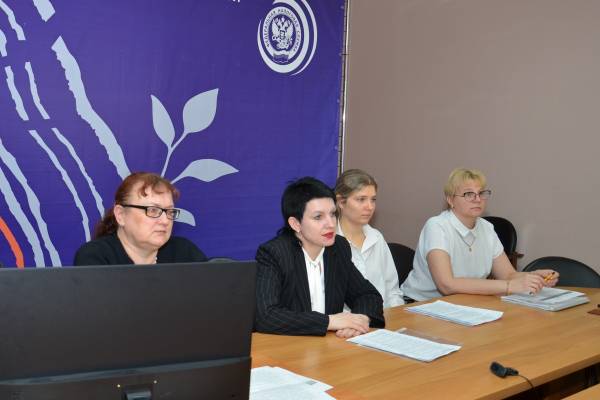 О лимитах УСН и ставках НДС рассказали слушателям вебинара
