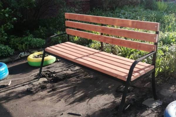 Исправительная колония в Сафоновском районе выполняет крупный муниципальный заказ