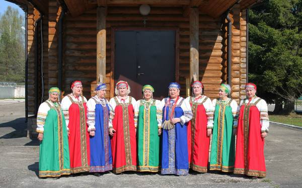 Литературно-музыкальное мероприятие «Великая Победа»